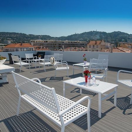 Hotel De France Cannes Dış mekan fotoğraf