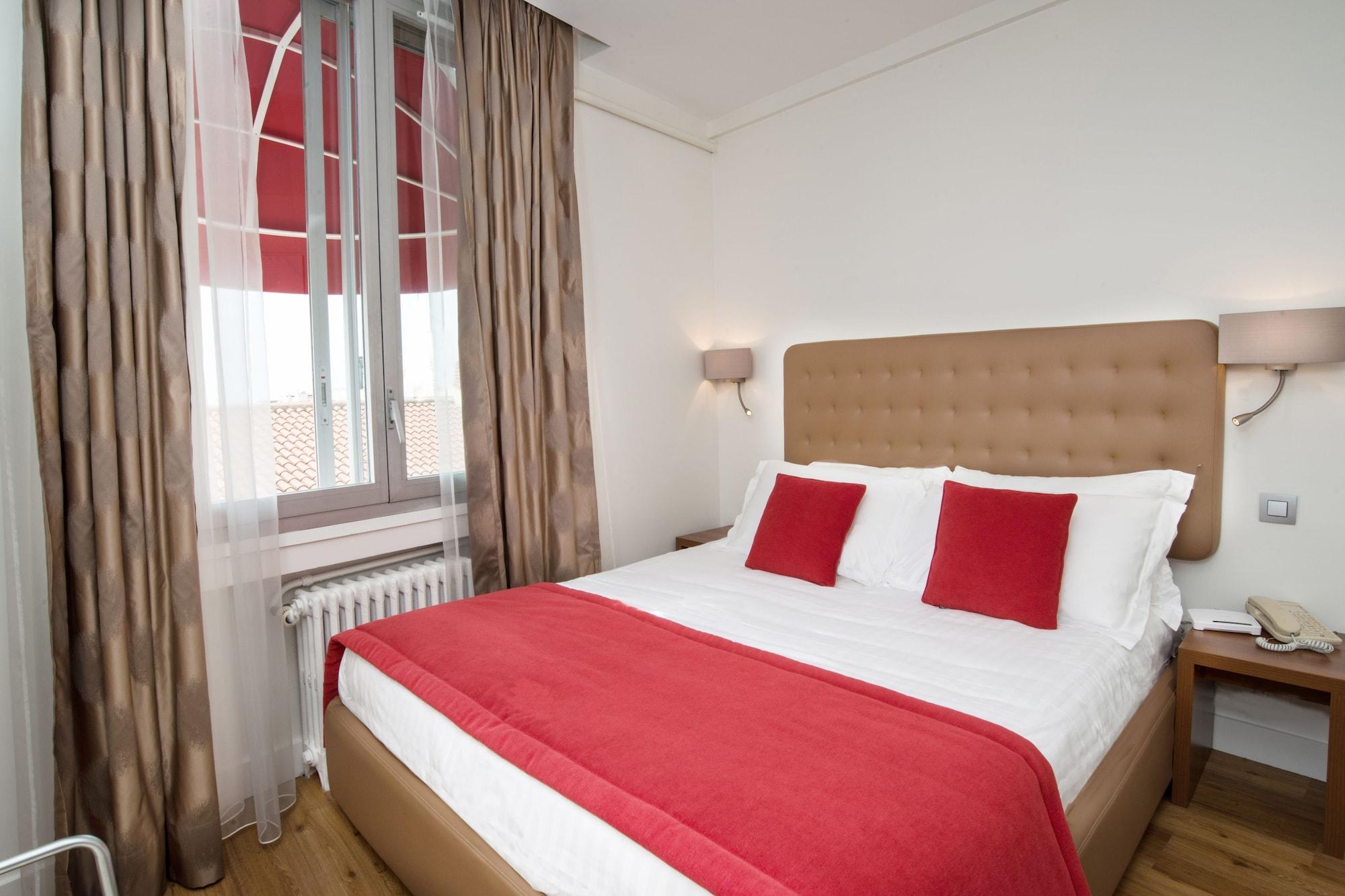 Hotel De France Cannes Dış mekan fotoğraf