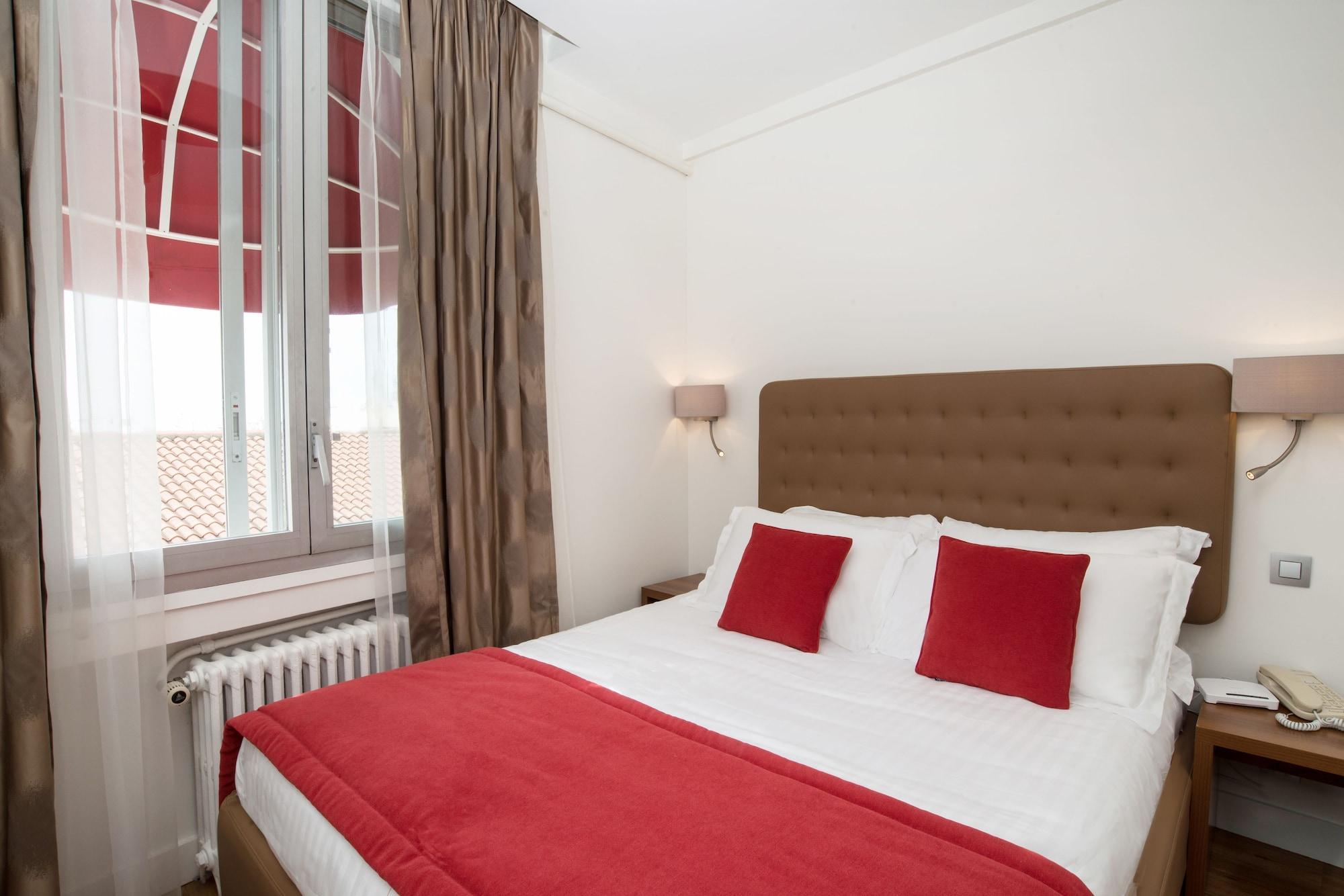Hotel De France Cannes Dış mekan fotoğraf