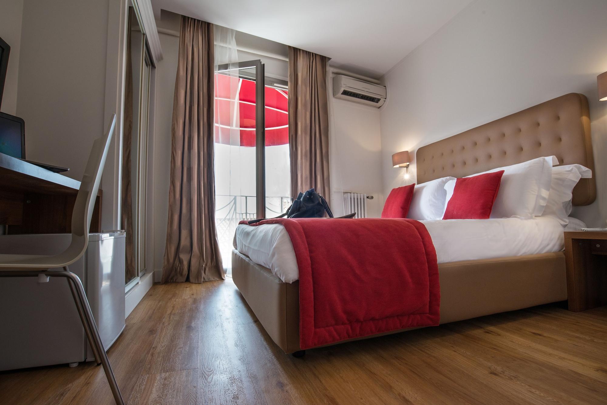 Hotel De France Cannes Dış mekan fotoğraf
