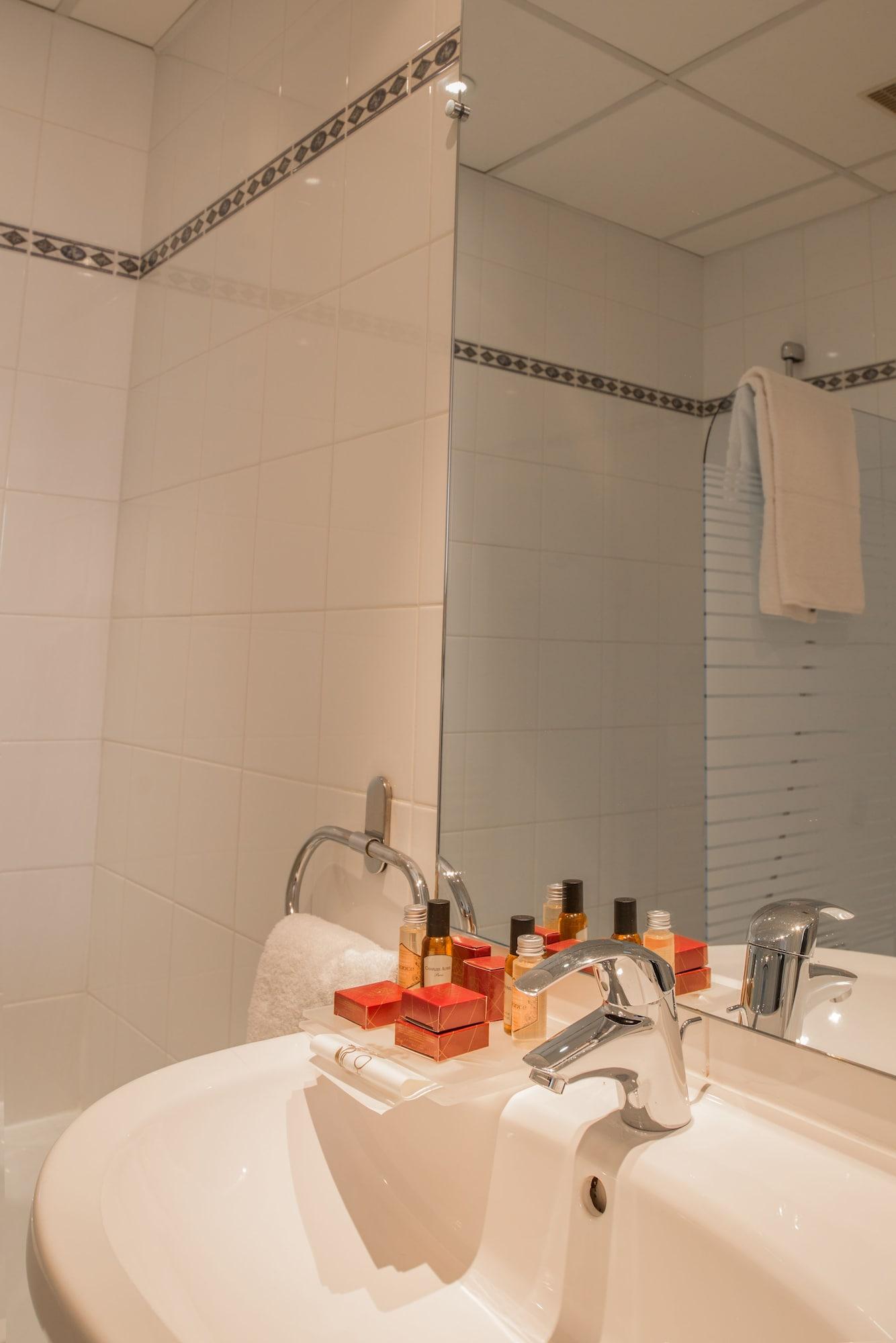 Hotel De France Cannes Dış mekan fotoğraf