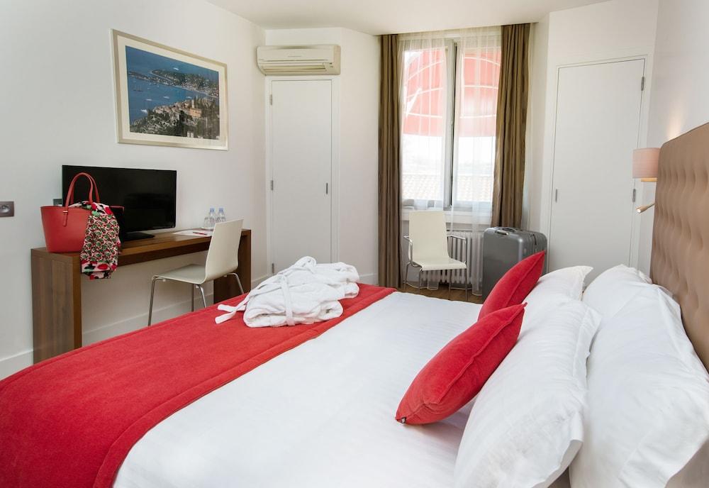 Hotel De France Cannes Dış mekan fotoğraf