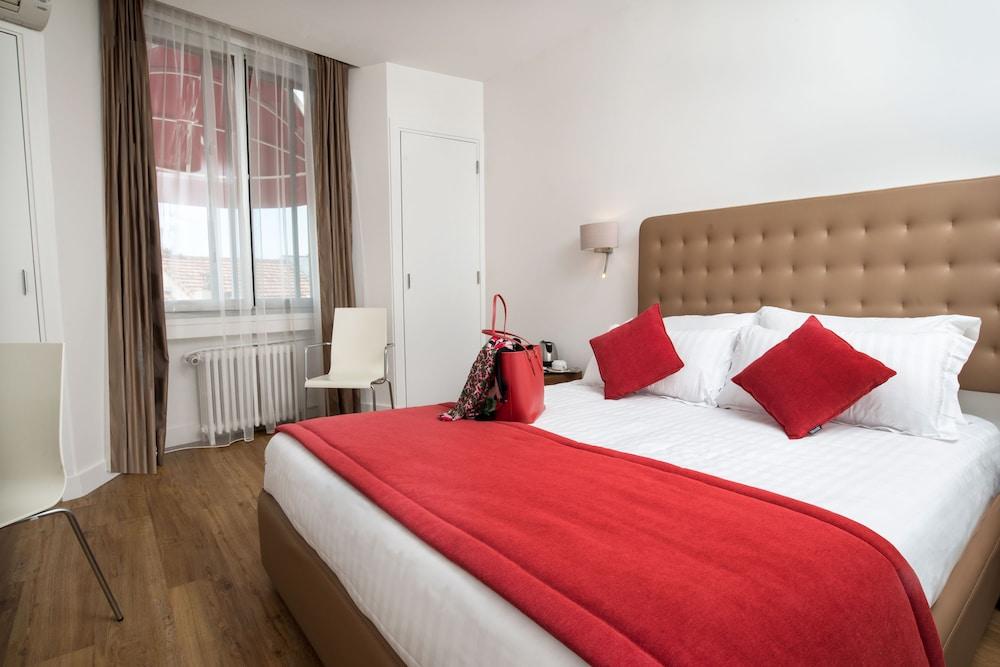 Hotel De France Cannes Dış mekan fotoğraf