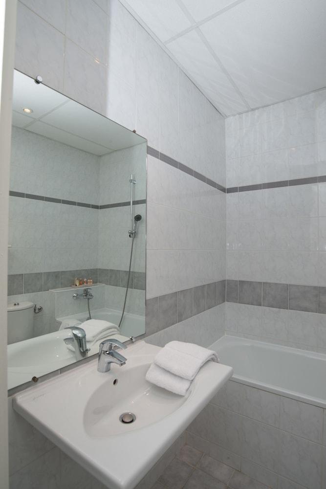 Hotel De France Cannes Dış mekan fotoğraf