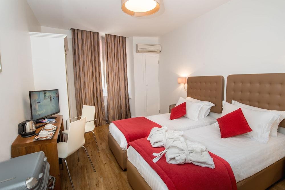 Hotel De France Cannes Dış mekan fotoğraf