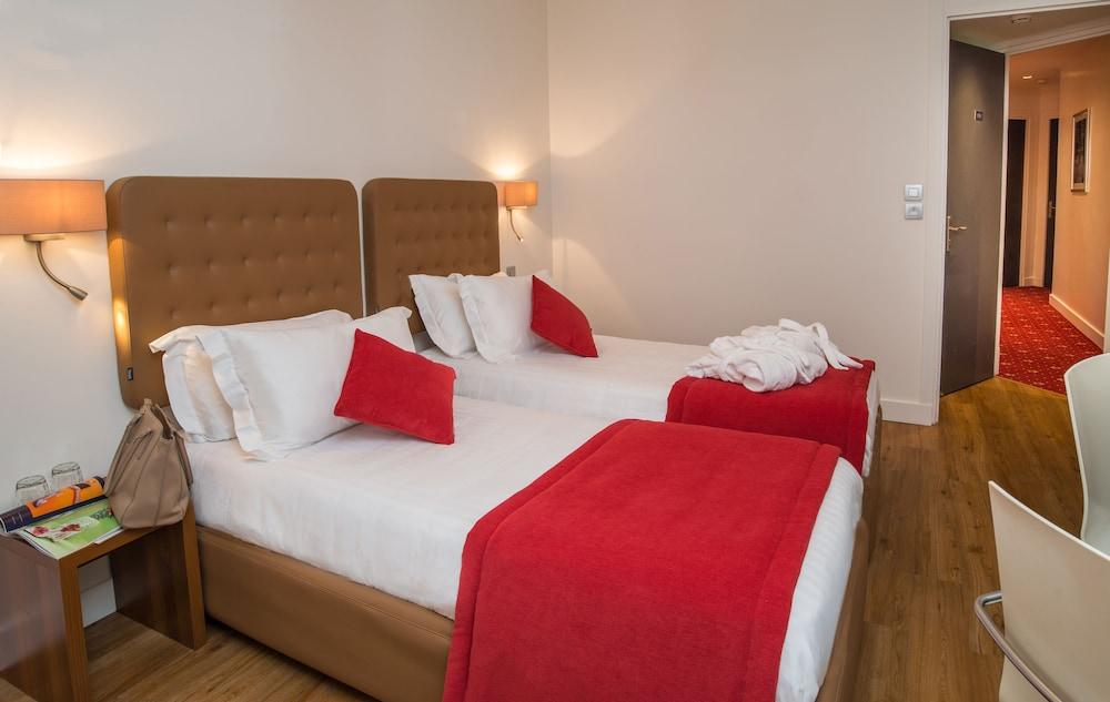 Hotel De France Cannes Dış mekan fotoğraf