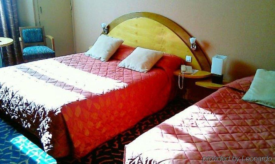Hotel De France Cannes Dış mekan fotoğraf