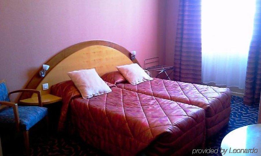 Hotel De France Cannes Dış mekan fotoğraf