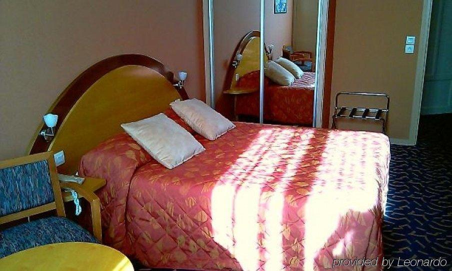 Hotel De France Cannes Dış mekan fotoğraf