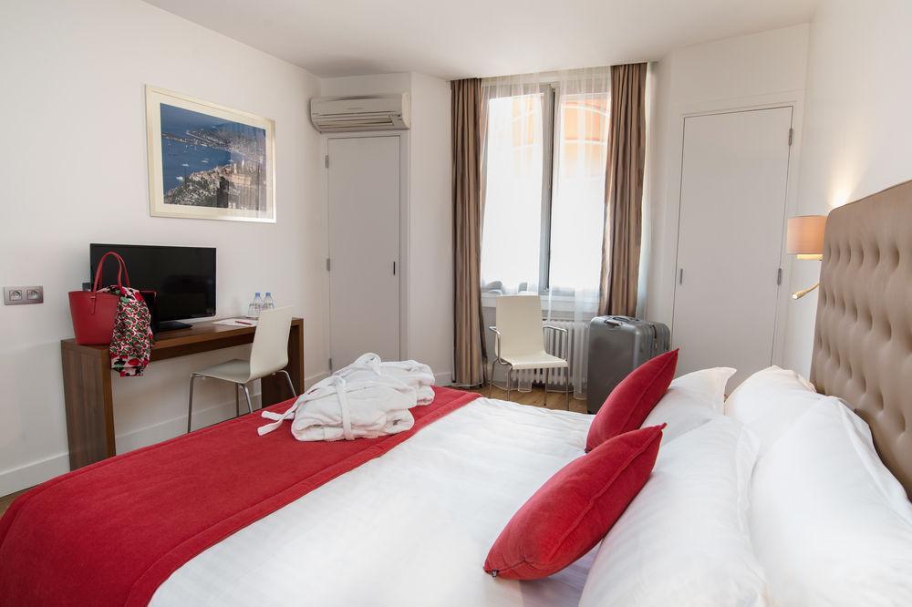 Hotel De France Cannes Dış mekan fotoğraf