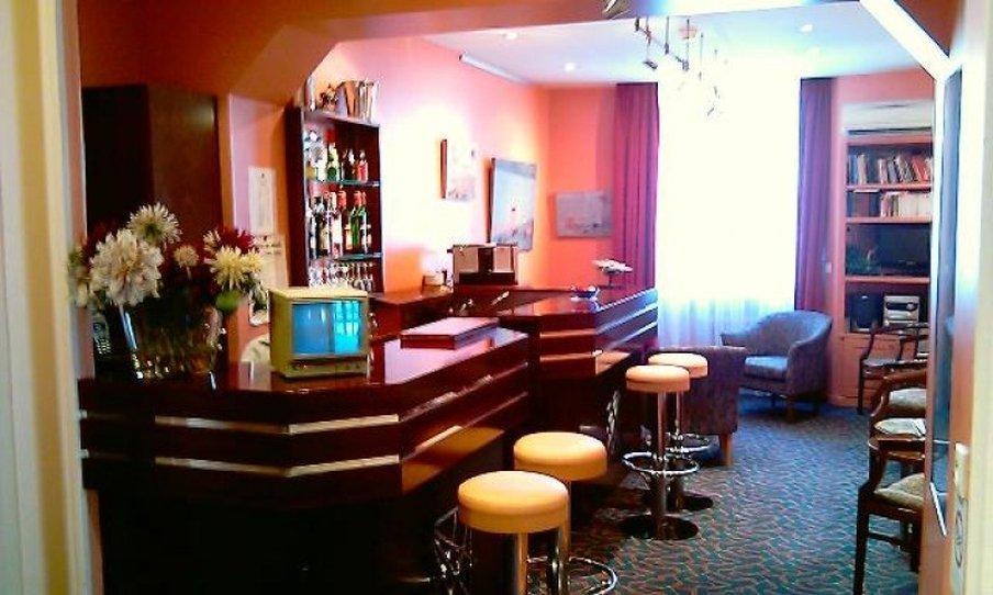 Hotel De France Cannes Dış mekan fotoğraf