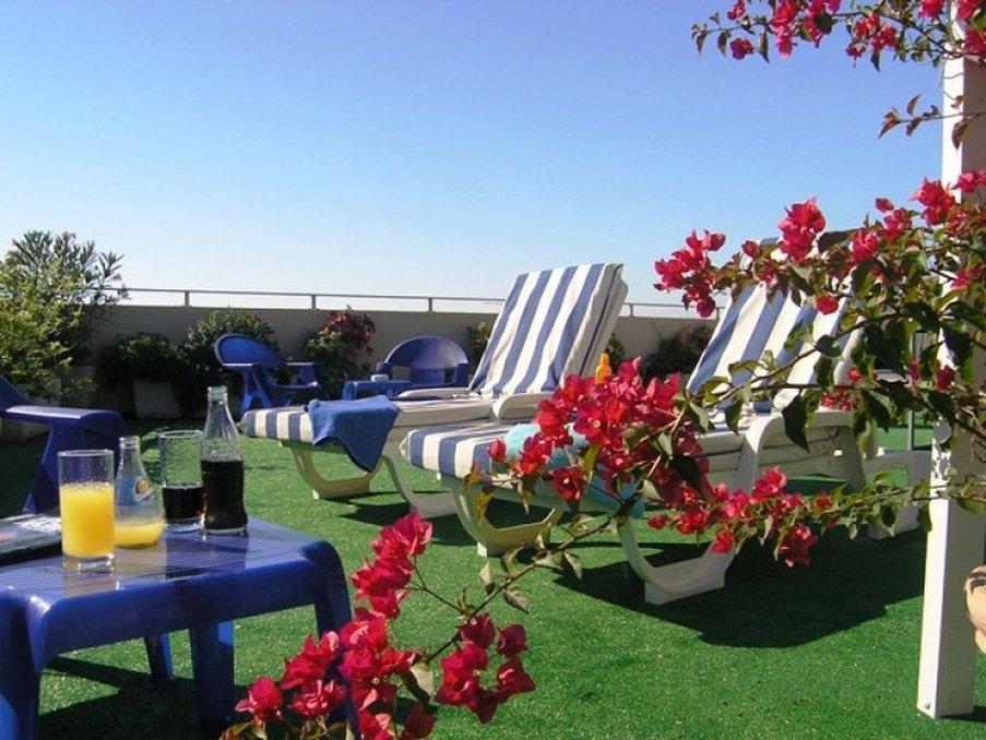 Hotel De France Cannes Dış mekan fotoğraf
