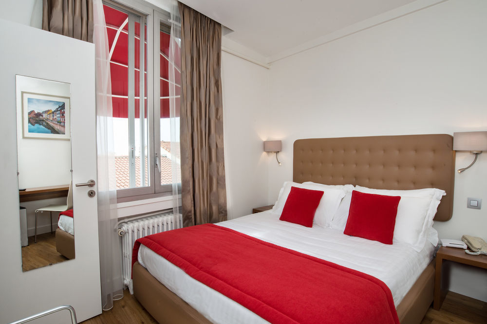 Hotel De France Cannes Dış mekan fotoğraf