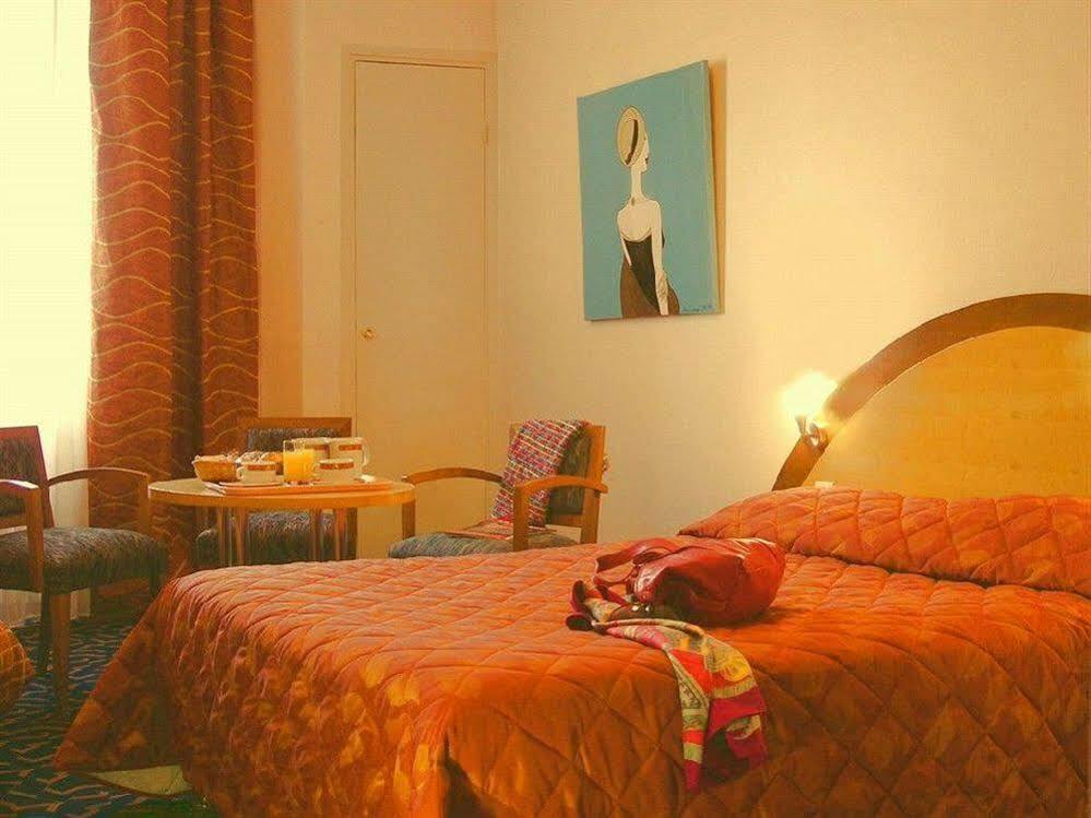 Hotel De France Cannes Dış mekan fotoğraf