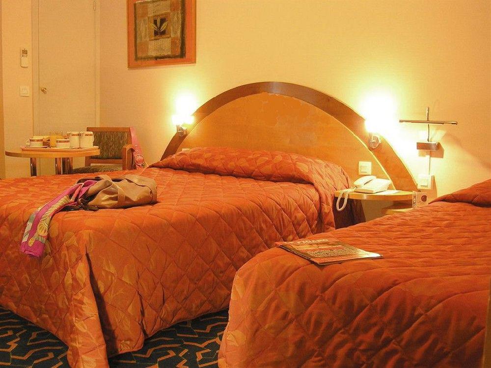 Hotel De France Cannes Dış mekan fotoğraf