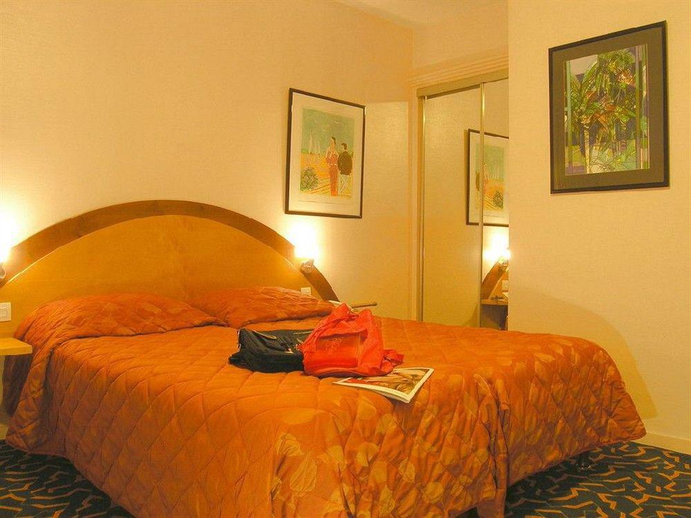Hotel De France Cannes Dış mekan fotoğraf